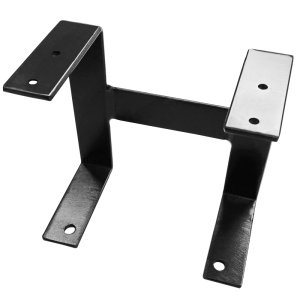 Ford F-250 Off-Road Light Bar Bracket - Front - ORACLE Lighting - Bumper Mount - `09-`17